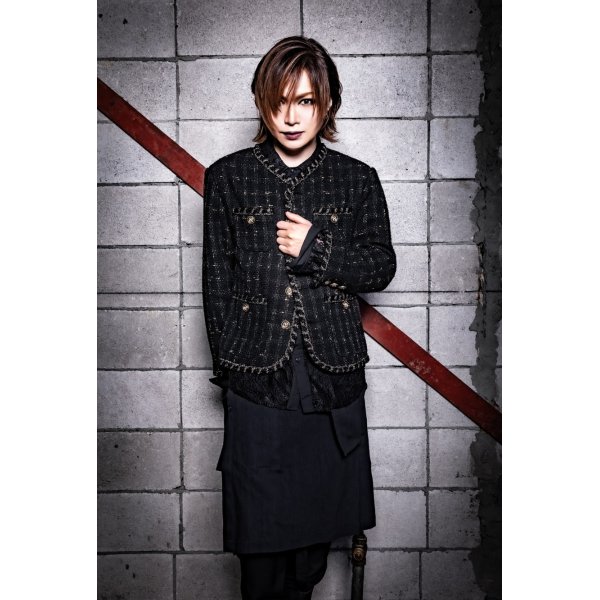 画像1: 鬼龍院翔