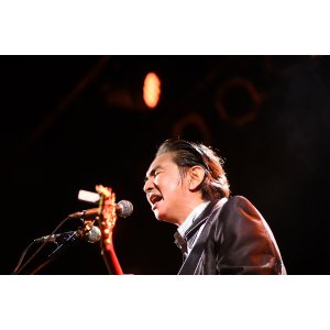 田島貴男