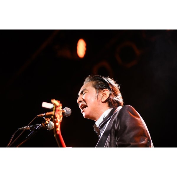画像1: 田島貴男