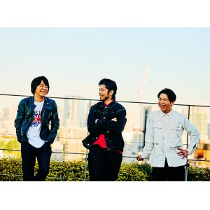 THE イナズマ戦隊