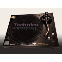 Technics SL-1200MK6