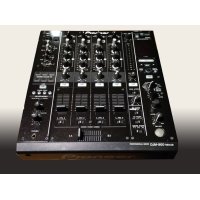 Pioneer DJM-900NXS