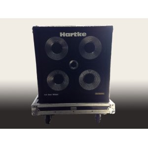 Hartke Model 4.5XL