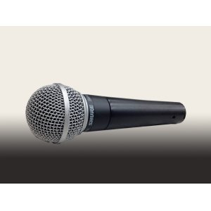 SHURE SM-58orSM-58S