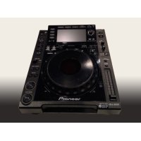 Pioneer CDJ-2000