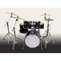 YAMAHA Maple Custom Dr.セット