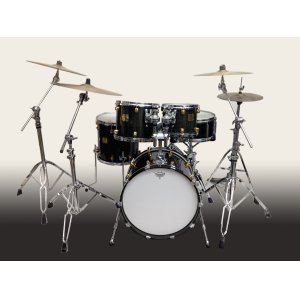 YAMAHA Maple Custom Dr.セット